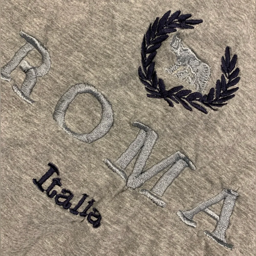🇮🇹 Roma Men’s T-Shirt - Picture 2 of 2